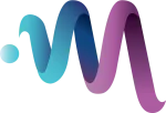 Mirror feeds logo.