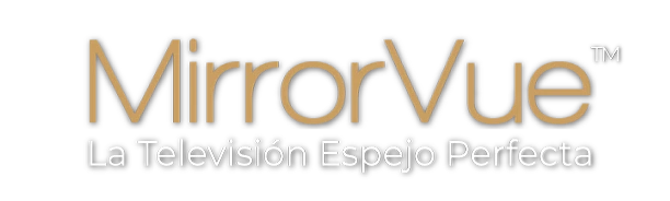 MirrorVue mirror TV spanish logo Chepo
