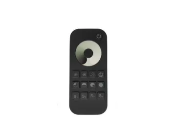 RM100 remote light controller.