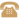 Phone gold icon