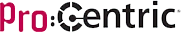 Pro Centric logo.