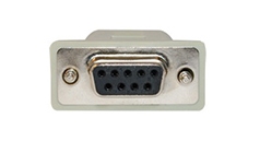 RS-232 Serial Port