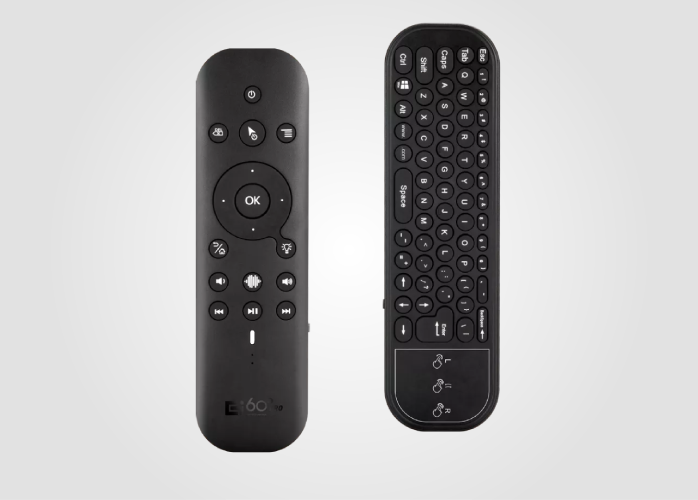 Mando a distancia Zepp para Android para Mirror TV