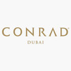 Conrad Dubai Logo