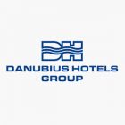 Danubius Hotel Group Logo