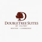 Double Tree Suites Logo