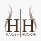 Harlem Hookah Logo