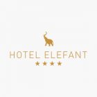 Hotel Elefant Logo