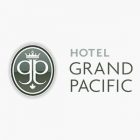 Hotel Grand Pacific Logo