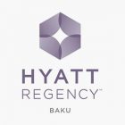 Hyatt Regency Baku Logo