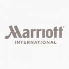 Marriot International Logo