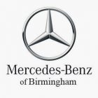 Mercedes Benz Birningham Logo