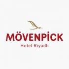 Movenpick Hotel Riyadh Logo