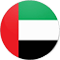 The UAE Flag as Logo