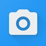 Camera Testing Instructions logo.