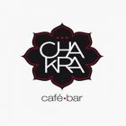 Chakra logo.