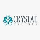 Crystal Cruises logo.