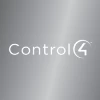 Digital control icon.