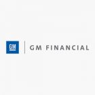 GM Financial logo.