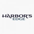 Harbors Edge logo.