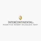 Intercontinental Mauritius Resort Balaclava Fort logo.
