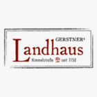 Landhaus logo.