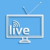 Live TV icon.