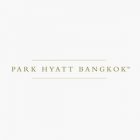 Park Hyatt Bangkok logo.
