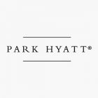 Park Hyatt logo.