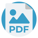 PDF icon.