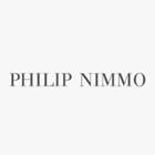 Philip Nimmo logo.