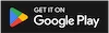 Google Playstore Logo for app download