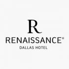 Renaissance Dallas Hotel logo.