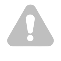 Pictogram voor het melden van een bug