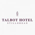 Talbot Hotel Stillorgan logo.