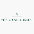 The Manila Hotel logo.