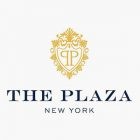 The Plaza New York logo.