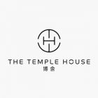 The Temple House logo.