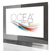 Ocea 180 Montaje Empotrado con Barra de Sonido image.