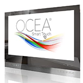 Ocea 220 Montaje Empotrado con Barra de Sonido image.