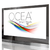 Ocea 280 Montaje Empotrado con Barra de Sonido image.