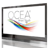 Ocea 320 Montaje Empotrado con Barra de Sonido image.