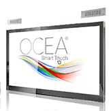 Ocea 400 Surfaced Mount with External Speakers image.