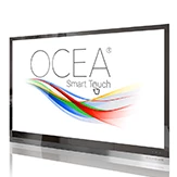 Ocea 500 Montaje Empotrado con Barra de Sonido image.