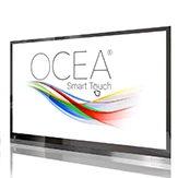 Ocea 600 Montaje Empotrado con Barra de Sonido image.