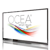Ocea 750 Montaje Empotrado con Barra de Sonido image.