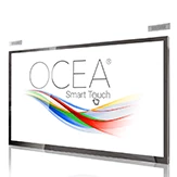 Ocea 750 Surfaced Mount with External Speakers image.