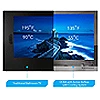 Ocea Bathroom TV With Cooling System
