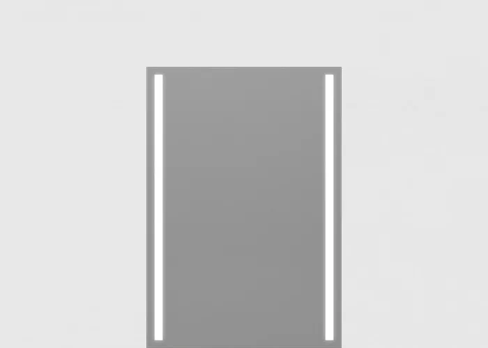 Sí, agrega Luz LED en tono frío (6000K)