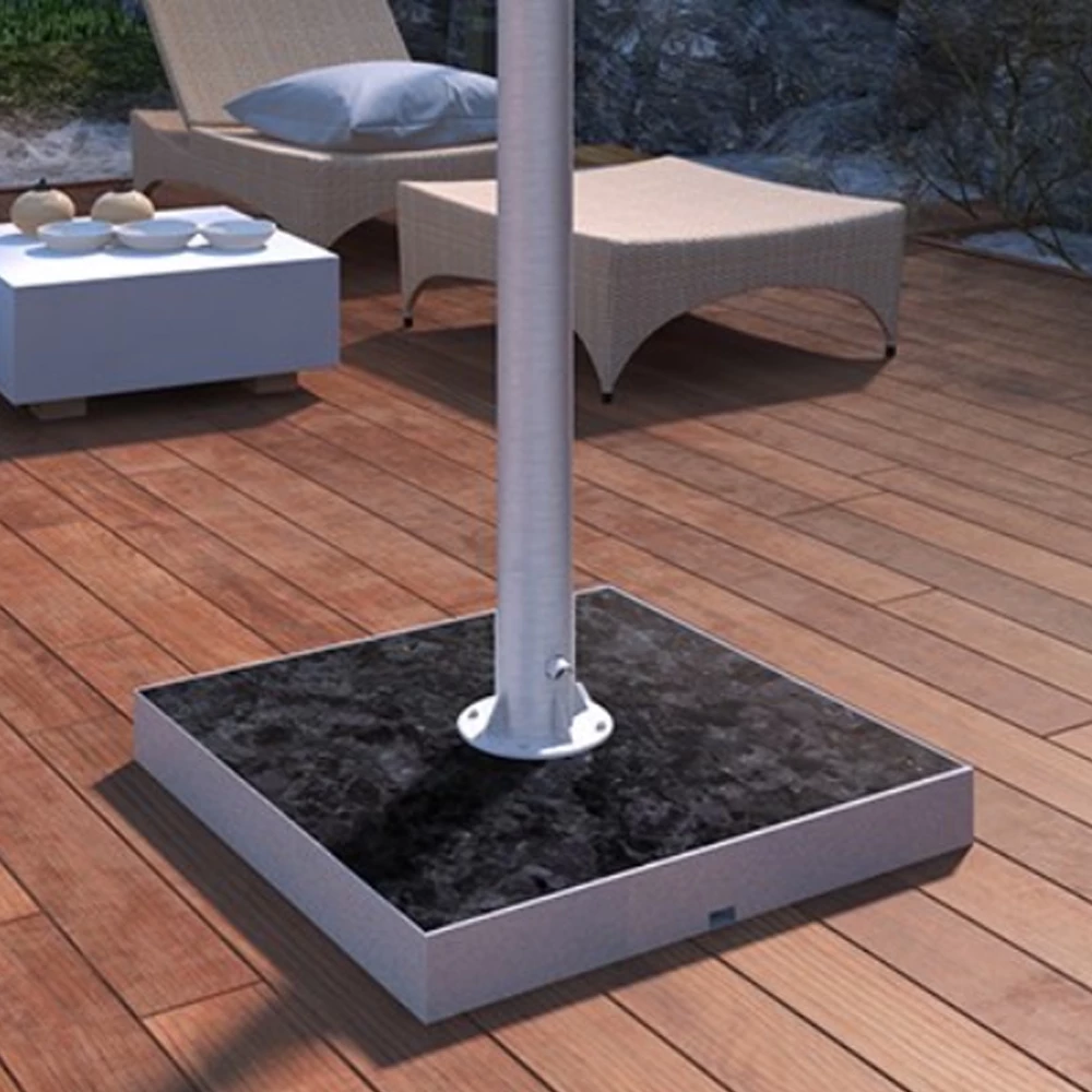 Granito Negro (COSMT-SB-32-BG)